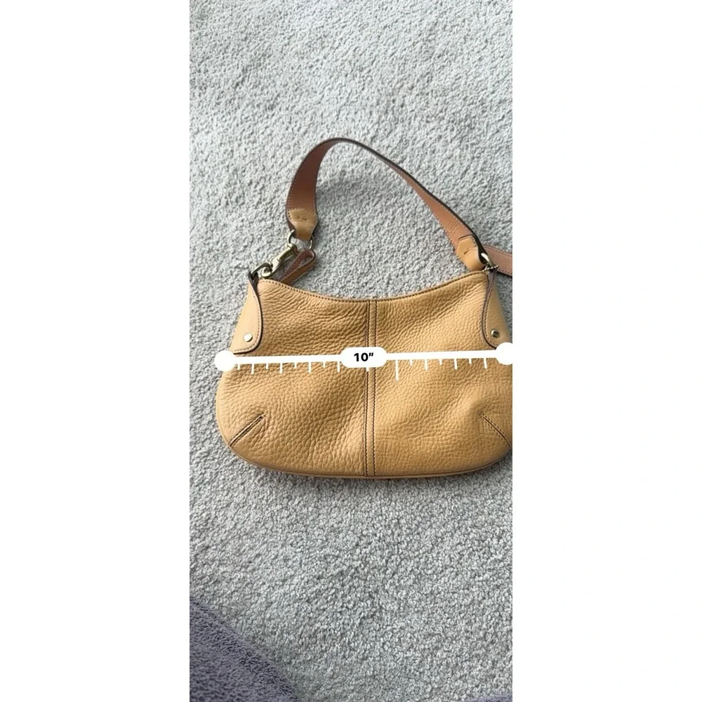 Coach vintage 2006